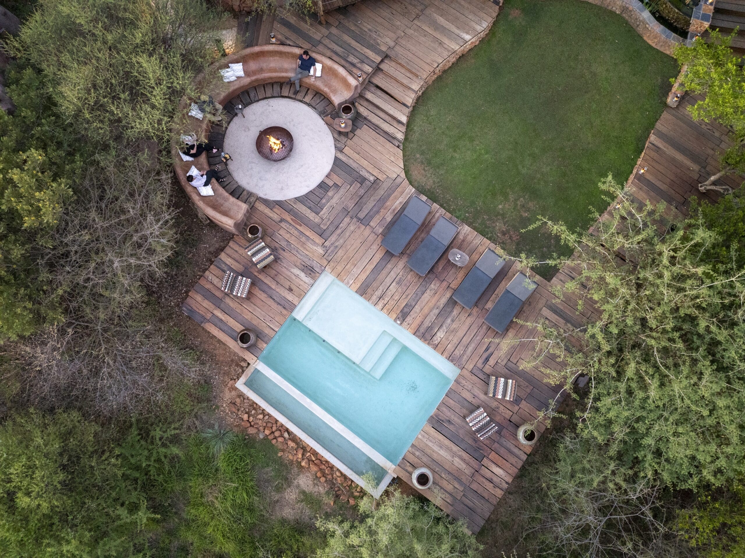 Dithaba aerial 2